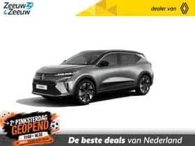 Renault Scénic (2026)