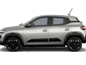 Dacia Spring (2026) thumbnail 2