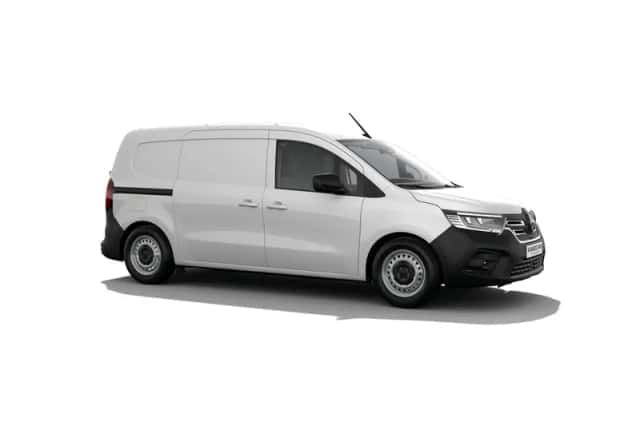 Renault Kangoo (2026) thumbnail 4