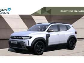 Dacia Duster (2026)