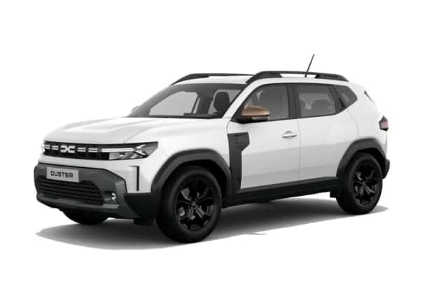 Dacia Duster (2026) thumbnail 2