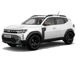Dacia Duster (2026) thumbnail 2
