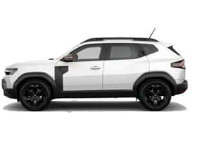 Dacia Duster (2026) thumbnail 3