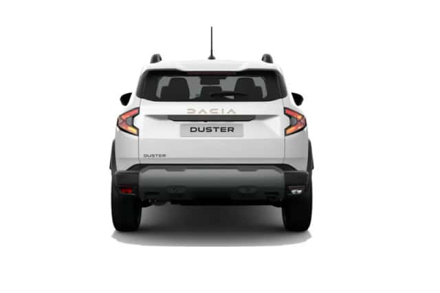 Dacia Duster (2026) thumbnail 5