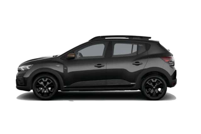 Dacia Sandero Stepway (2026) thumbnail 2