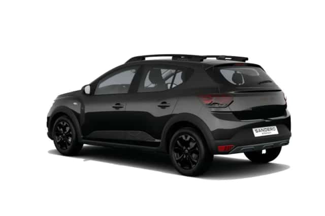 Dacia Sandero Stepway (2026) thumbnail 3