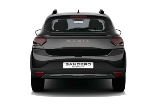 Dacia Sandero Stepway (2026) thumbnail 4