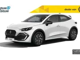 Renault Clio (2026)