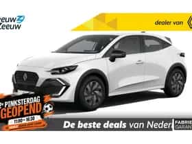 Renault Clio (2026)