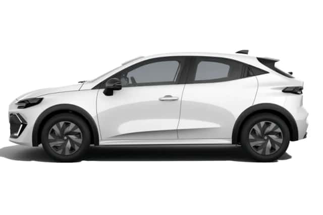 Renault Clio (2026) thumbnail 2