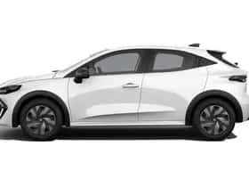 Renault Clio (2026) thumbnail 2