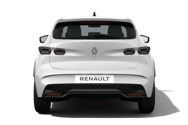 Renault Clio (2026) thumbnail 4