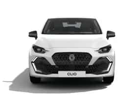 Renault Clio (2026) thumbnail 8