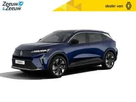 Renault Scénic (2026)