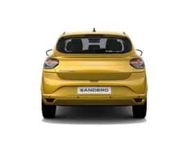 Dacia Sandero (2026) thumbnail 4