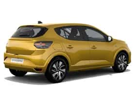 Dacia Sandero (2026) thumbnail 5