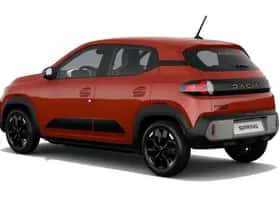 Dacia Spring (2026) thumbnail 3