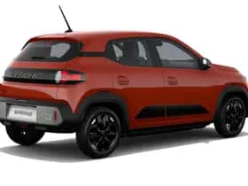 Dacia Spring (2026) thumbnail 7
