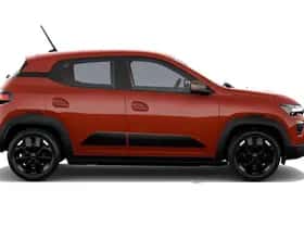 Dacia Spring (2026) thumbnail 8