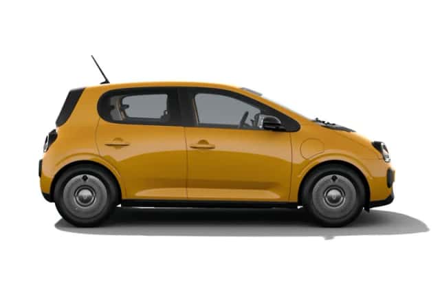 Renault Twingo (2026) thumbnail 6
