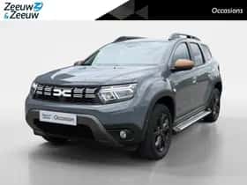 Dacia Duster (2024)