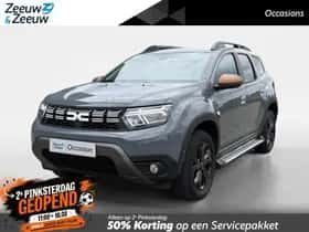 Dacia Duster (2024)