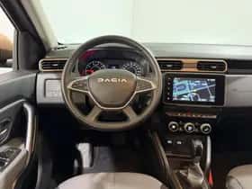 Dacia Duster (2024) thumbnail 11