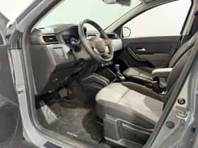Dacia Duster (2024) thumbnail 12