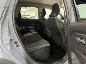 Dacia Duster (2024) thumbnail 16