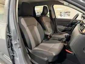 Dacia Duster (2024) thumbnail 18