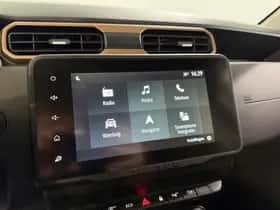Dacia Duster (2024) thumbnail 20