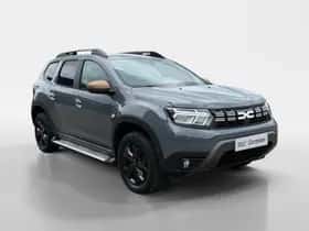 Dacia Duster (2024) thumbnail 3