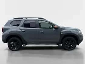 Dacia Duster (2024) thumbnail 4