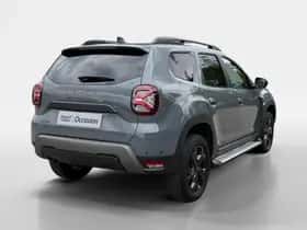 Dacia Duster (2024) thumbnail 5