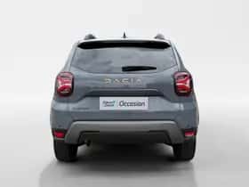 Dacia Duster (2024) thumbnail 7