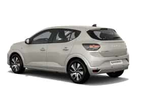 Dacia Sandero (2026) thumbnail 3