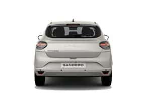 Dacia Sandero (2026) thumbnail 4