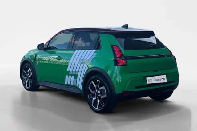 Renault 5 (2024) thumbnail 5