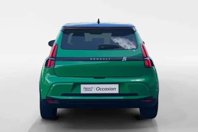 Renault 5 (2024) thumbnail 6