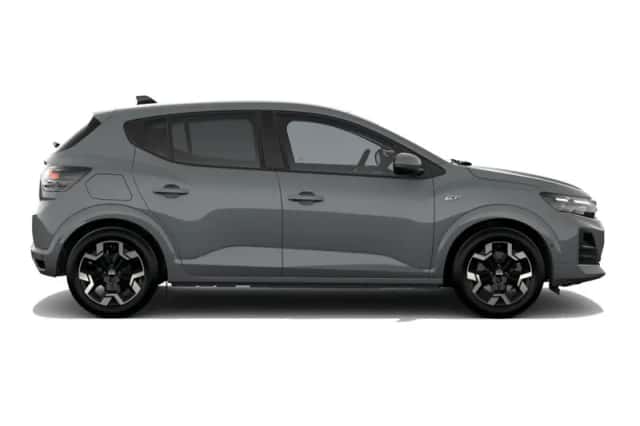 Dacia Sandero (2026) thumbnail 6