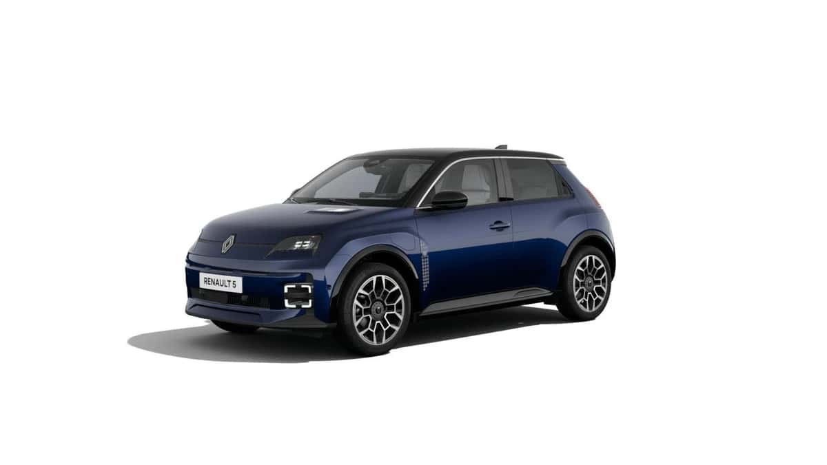 Renault 5 (2026) — foto 1