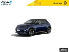 Renault 5 (2026)