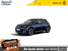 Renault 5 (2026)
