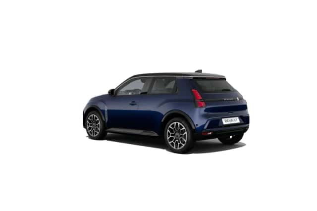 Renault 5 (2026) thumbnail 3