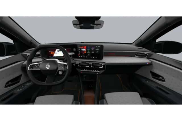 Renault 5 (2026) thumbnail 4