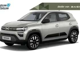 Dacia Spring (2026)