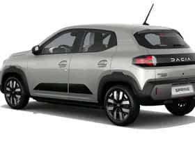 Dacia Spring (2026) thumbnail 3