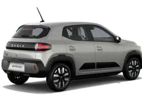 Dacia Spring (2026) thumbnail 5