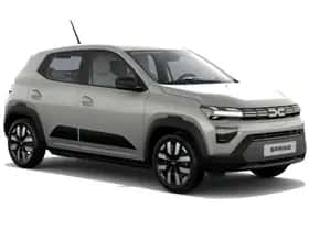Dacia Spring (2026) thumbnail 7
