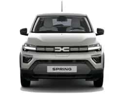 Dacia Spring (2026) thumbnail 8